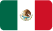Mexico Flag